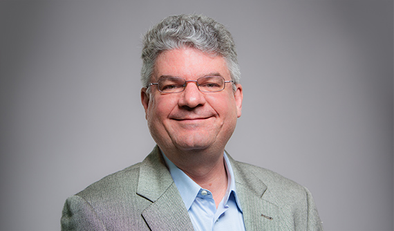 Dr. Peter Weyhrauch, Vice President, Human-Centered Intelligent Systems; Principal Scientist