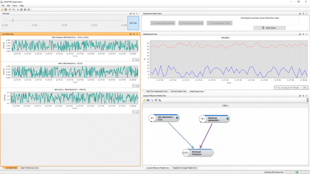 Simulated image from ADAPTER Project from Charles River Analytics