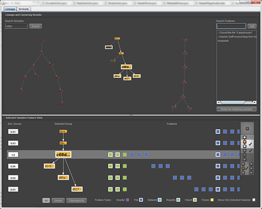 Image from Charles River Analytics project MAAGI