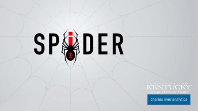 SPIDER