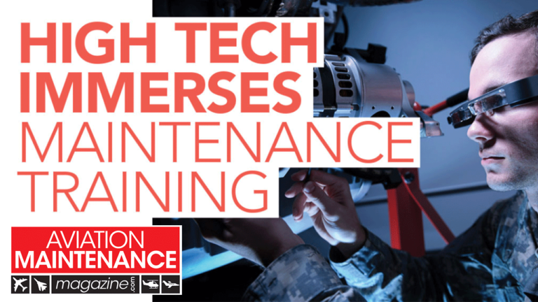 high-tech-immerses-maintenance-training