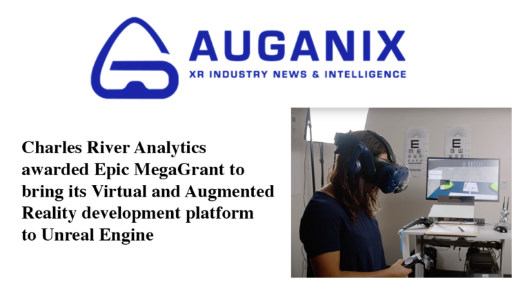 AUGANIX-news