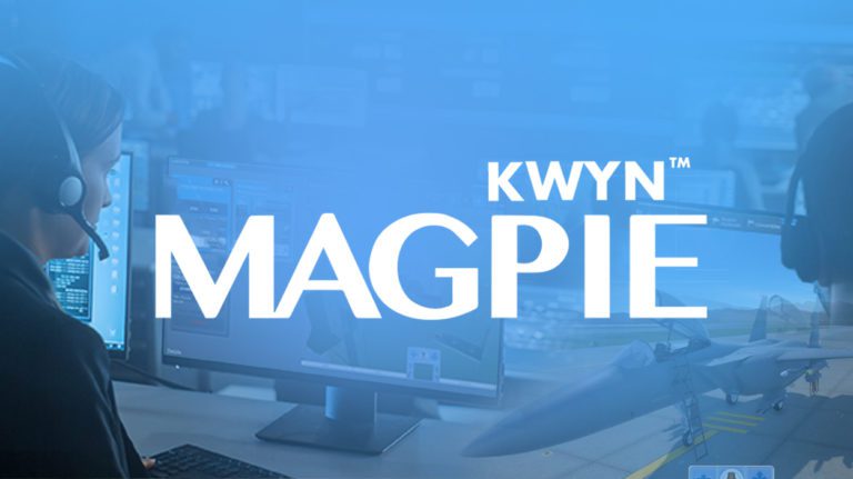 KWYN MAGPIE