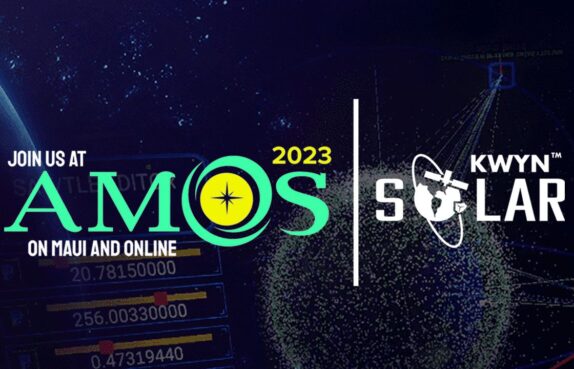 AMOS 2023