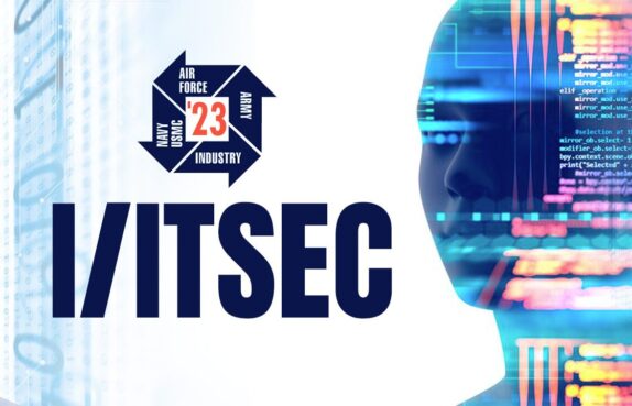 I/ITSEC 2023