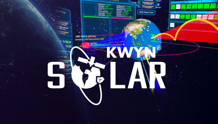 KWYN SOLAR featured image