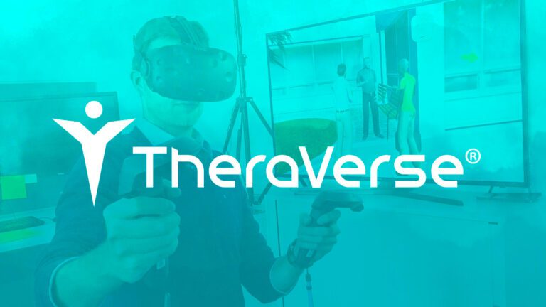 Theraverse-featured image