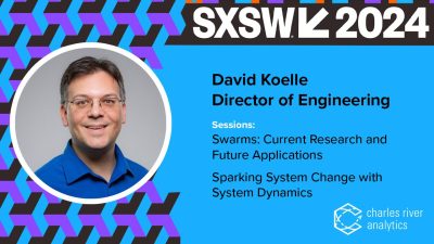 David Koelle_SXSW 2024