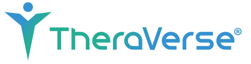 Theraverse logo_Graident